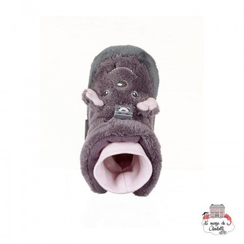 Sterntaler Slippers - Children 0-24 - STE-5101782 - Sterntaler - Slippers, Socks & Tights - Le Nuage de Charlotte