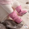 Sterntaler Outdoor's Slippers - Children 0-24 - STE-5101510 - Sterntaler - Slippers, Socks & Tights - Le Nuage de Charlotte