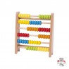 Abacus - GOK-58518 - Goki - Learn while having fun - Le Nuage de Charlotte