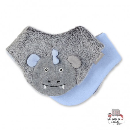 Bandana Chaud - STE-4101781-577 - Sterntaler - Bandana - Le Nuage de Charlotte