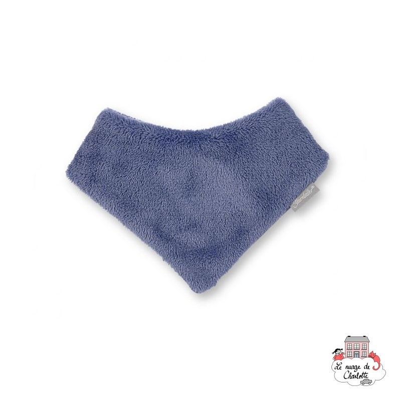 Bandana Chaud - STE-4101405-366 - Sterntaler - Bandana - Le Nuage de Charlotte