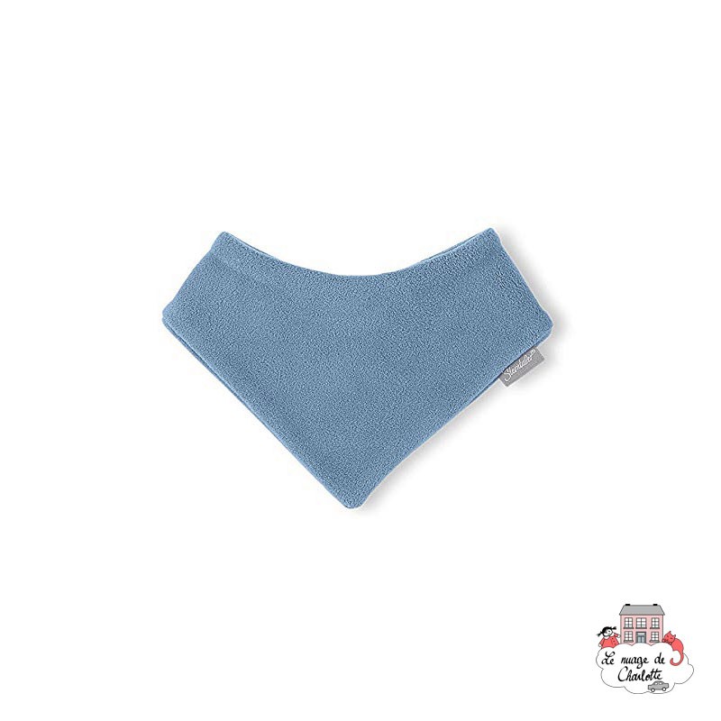 Bandana Chaud - STE-4101400-347 - Sterntaler - Bandana - Le Nuage de Charlotte