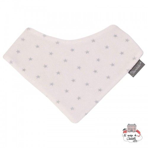 Bandana Chaud - STE-4101702-702 - Sterntaler - Bandana - Le Nuage de Charlotte