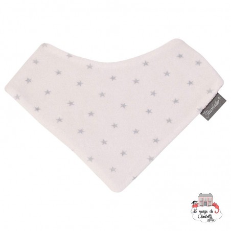 Bandana Chaud - STE-4101702-702 - Sterntaler - Bandana - Le Nuage de Charlotte