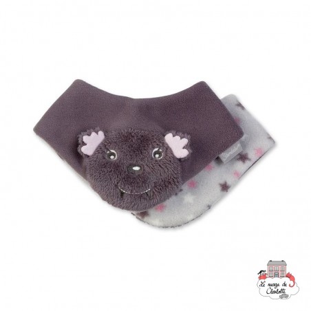 Bandana Chaud - STE-4101782-607 - Sterntaler - Bandana - Le Nuage de Charlotte