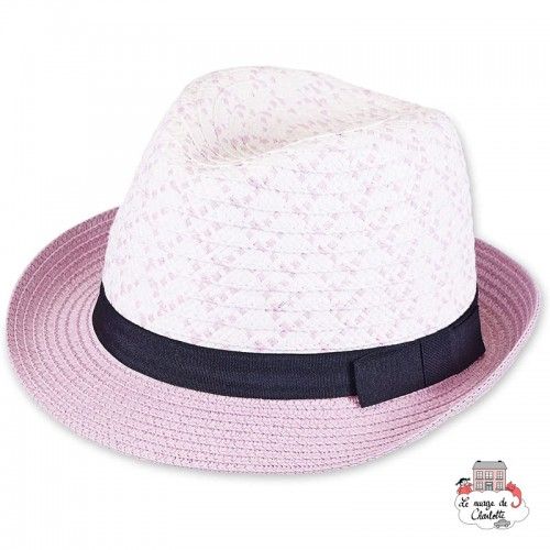 Chapeau enfant - STE-1521780-715 - Sterntaler - Chapeaux, Casquettes et Bonnets - Le Nuage de Charlotte