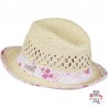 Chapeau enfant - STE-1411780-913 - Sterntaler - Chapeaux, Casquettes et Bonnets - Le Nuage de Charlotte