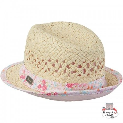 Chapeau enfant - STE-1411780-913 - Sterntaler - Chapeaux, Casquettes et Bonnets - Le Nuage de Charlotte