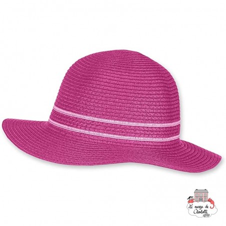 Chapeau enfant - STE-1421780-745 - Sterntaler - Chapeaux, Casquettes et Bonnets - Le Nuage de Charlotte