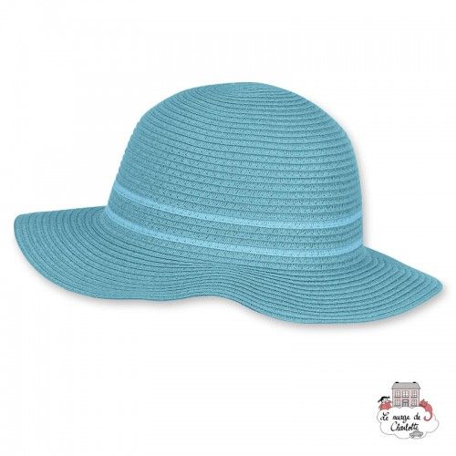 Chapeau enfant - STE-1421780-447 - Sterntaler - Chapeaux, Casquettes et Bonnets - Le Nuage de Charlotte