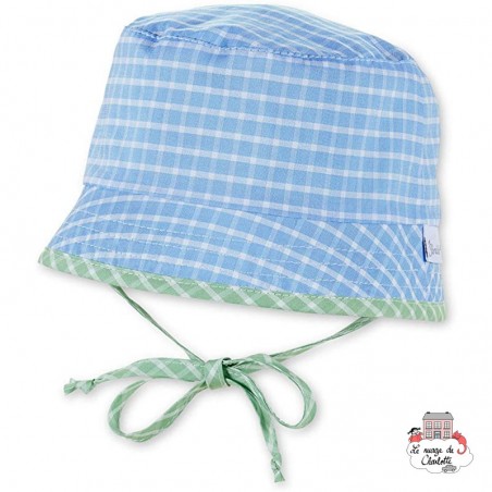 Chapeau enfant - STE-1601650-335 - Sterntaler - Chapeaux, Casquettes et Bonnets - Le Nuage de Charlotte