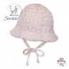 Chapeau enfant - STE-1401714-702 - Sterntaler - Chapeaux, Casquettes et Bonnets - Le Nuage de Charlotte