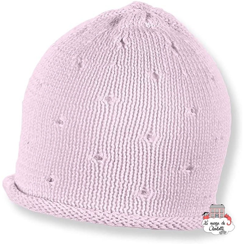 Bonnet - STE-1701410-702 - Sterntaler - Chapeaux, Casquettes et Bonnets - Le Nuage de Charlotte