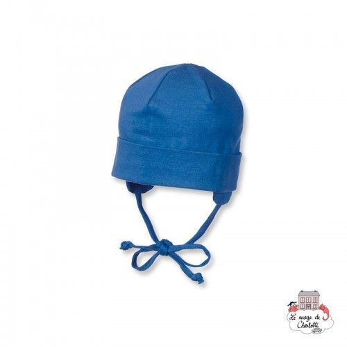 Bonnet avec protection UV - STE-1501400-356 - Sterntaler - Chapeaux, Casquettes et Bonnets - Le Nuage de Charlotte