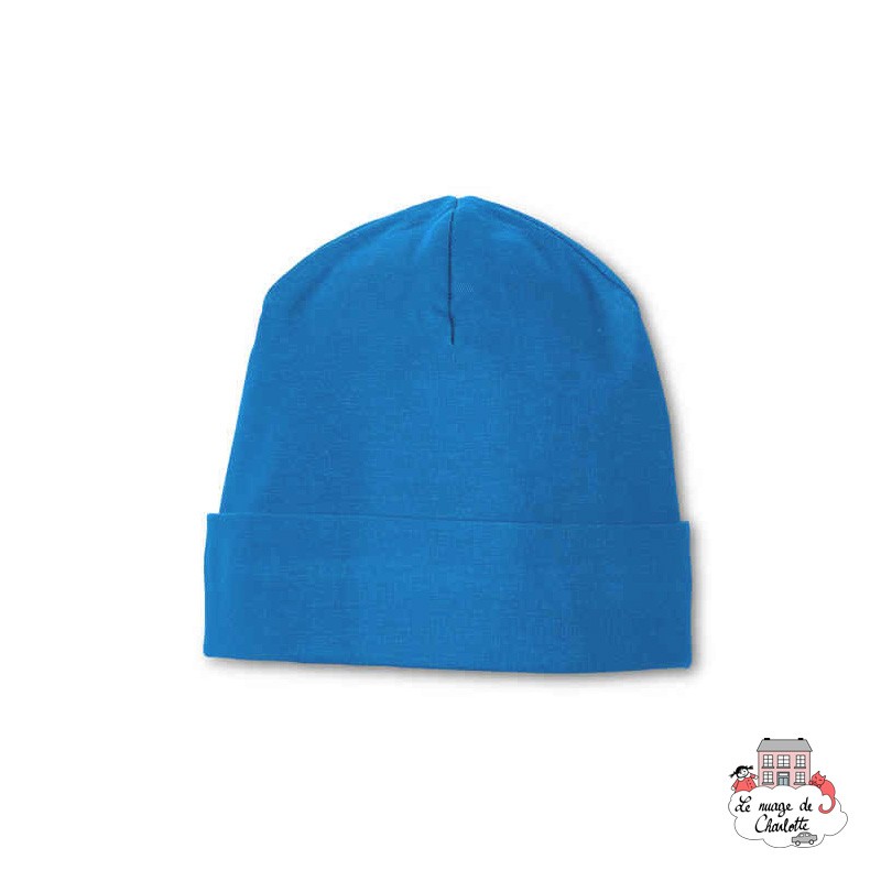 Bonnet avec protection UV - STE-1531400-377 - Sterntaler - Chapeaux, Casquettes et Bonnets - Le Nuage de Charlotte