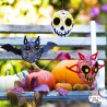 KIT : HALLOWEEN ! - LAI-HALLOWEEN - L'atelier Imaginaire - Creative boxes - Le Nuage de Charlotte