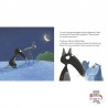 Le loup qui avait la tête dans les étoiles - AUZ-9782733846780 - Editions Auzou - Albums et Contes Classiques - Le Nuage de C...