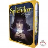 Splendor - Ext. - Les Cités De Splendor - SPC-191076 - Space Cowboys - Board Games - Le Nuage de Charlotte