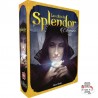 Splendor - Ext. - Les Cités De Splendor - SPC-191076 - Space Cowboys - Board Games - Le Nuage de Charlotte