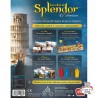 Splendor - Ext. - Les Cités De Splendor - SPC-191076 - Space Cowboys - Board Games - Le Nuage de Charlotte