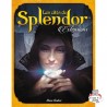 Splendor - Ext. - Les Cités De Splendor - SPC-191076 - Space Cowboys - Jeux de société - Le Nuage de Charlotte