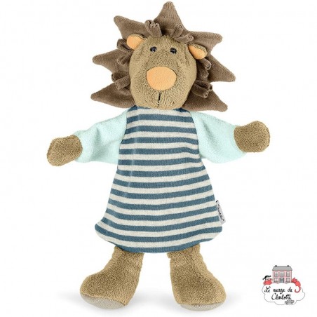 Lion Handpuppet - STE-3601633 - Sterntaler - Hand Puppets - Le Nuage de Charlotte