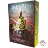 Unearth - BSW-191199 - Brother Wise Games - Board Games - Le Nuage de Charlotte