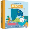 Mon Anim'agier - Au dodo! - AUZ-9782733846964 - Editions Auzou - Imagiers et éveil - Le Nuage de Charlotte