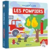 Mon Anim'agier - Les pompiers - AUZ-9782733871591 - Editions Auzou - Imagiers et éveil - Le Nuage de Charlotte