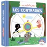 Mon Anim'agier - Les contraires - AUZ-9782733866009 - Editions Auzou - Preschool - Le Nuage de Charlotte