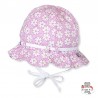 Chapeau d'été avec protection UV - STE-1411700-715 - Sterntaler - Chapeaux, Casquettes et Bonnets - Le Nuage de Charlotte