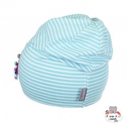 Bonnet souple avec protection UV - STE-1411764-427 - Sterntaler - Chapeaux, Casquettes et Bonnets - Le Nuage de Charlotte