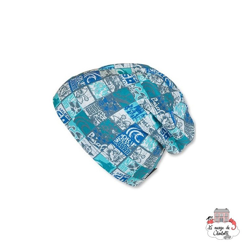 Bonnet avec protection UV - STE-1521710-377 - Sterntaler - Chapeaux, Casquettes et Bonnets - Le Nuage de Charlotte