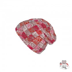 Bonnet avec protection UV - STE-1521710-817 - Sterntaler - Chapeaux, Casquettes et Bonnets - Le Nuage de Charlotte