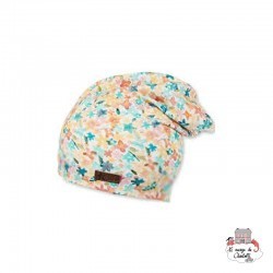 Bonnet avec protection UV - STE-1411767-107 - Sterntaler - Chapeaux, Casquettes et Bonnets - Le Nuage de Charlotte