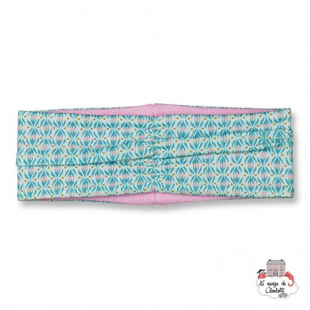 Bandeau pour cheveux - STE-1801705-416 - Sterntaler - Bandeau pour cheveux - Le Nuage de Charlotte