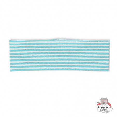 Bandeau pour cheveux - STE-1801702-427 - Sterntaler - Bandeau pour cheveux - Le Nuage de Charlotte