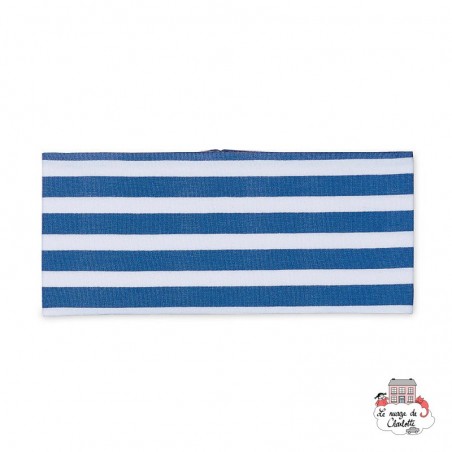 Bandeau pour cheveux - STE-1821700-377 - Sterntaler - Bandeau pour cheveux - Le Nuage de Charlotte