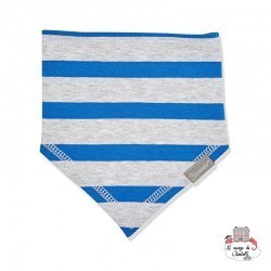 Bandana - STE-1101710-377 - Sterntaler - Bandana - Le Nuage de Charlotte