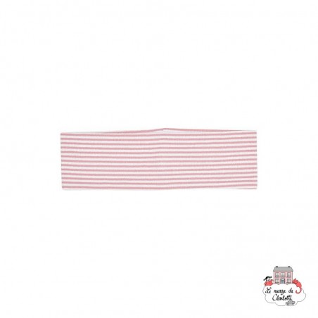 Bandeau pour cheveux - STE-1801702-715 - Sterntaler - Bandeau pour cheveux - Le Nuage de Charlotte