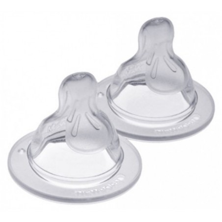 MAM Tétine 1 - pour biberons (Pack de 2) - MAM-2919074 - MAM - Biberons et accessoires - Le Nuage de Charlotte