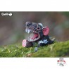 Eugy 035 - Tasmanian Devil - EUG-5313950 - dodoland - Maquettes en carton - Le Nuage de Charlotte