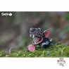 Eugy 035 - Tasmanian Devil - EUG-5313950 - dodoland - Maquettes en carton - Le Nuage de Charlotte