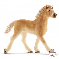 Clinique vétérinaire avec animaux domestique - SCH-42502 - Schleich - Schleich - Le Nuage de Charlotte