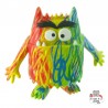 Colour Monster - Multicolor monster - COM-Y90091 - Comansi - Figures and accessories - Le Nuage de Charlotte