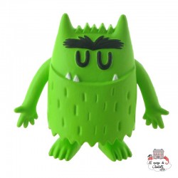 Monstre de Couleurs - Monstre calme - COM-Y90092 - Comansi - Figurines et accessoires - Le Nuage de Charlotte