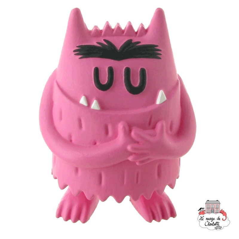 Acheter Colour Love monster - Figures and accessories - C...