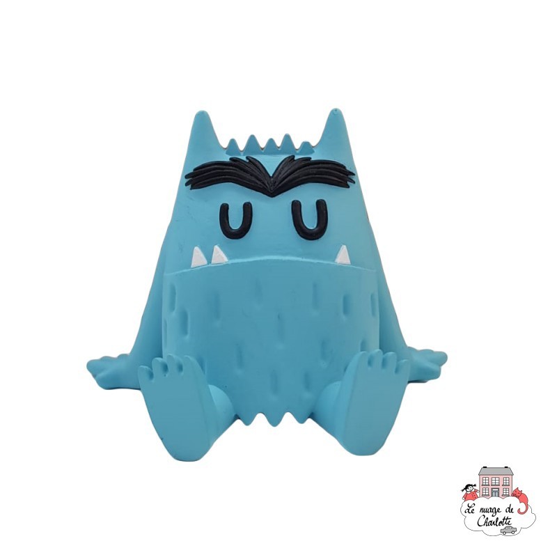 Acheter Colour Monster - Sad monster - Figures and accessories - Co...