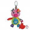 Lamaze Olly Oinker - TOM-L27579 - Tomy - Activity Toys - Le Nuage de Charlotte