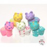 iwako Tigre Colorz - IWA-GLB007 - Iwako - Gommes, ... - Le Nuage de Charlotte